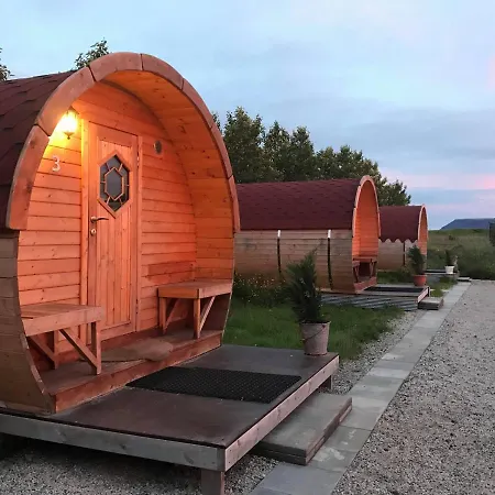 Asahraun Guesthouse Selfoss Exterior photo
