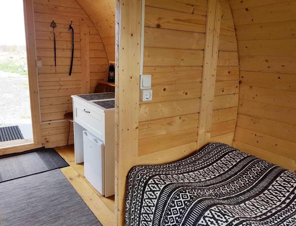 Lodge Asahraun Selfoss