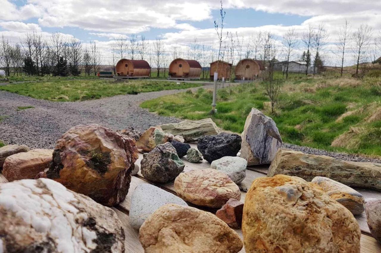 Asahraun Selfoss