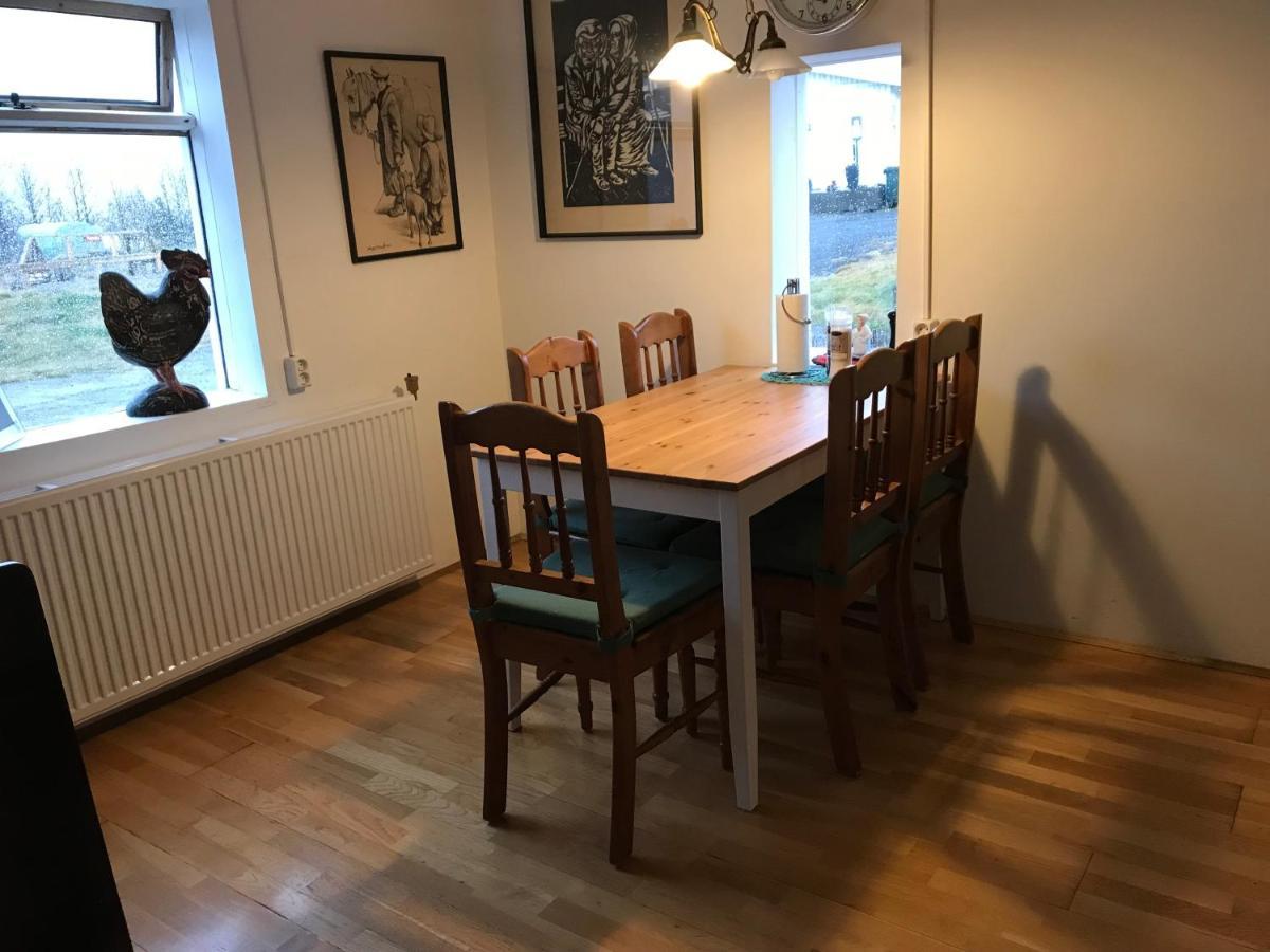 Lodge Asahraun Selfoss