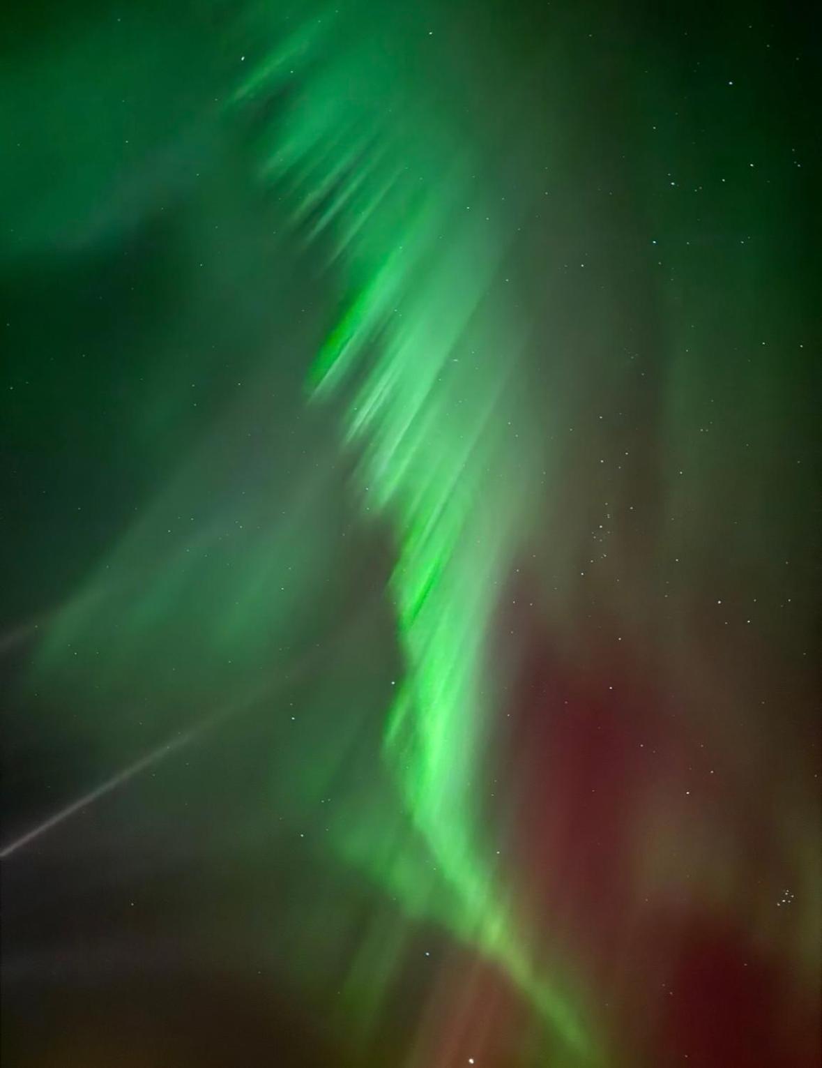 Asahraun Lodge Selfoss