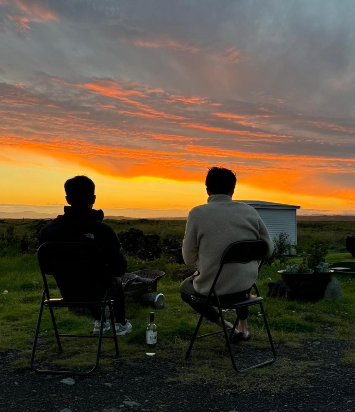 Asahraun Selfoss